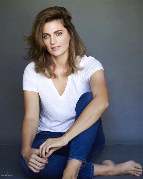 stana katic born|Stana Katic